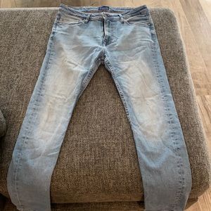 Men’s Zara Slim Skinny Jeans